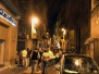 Centro storico sommerso dalle auto