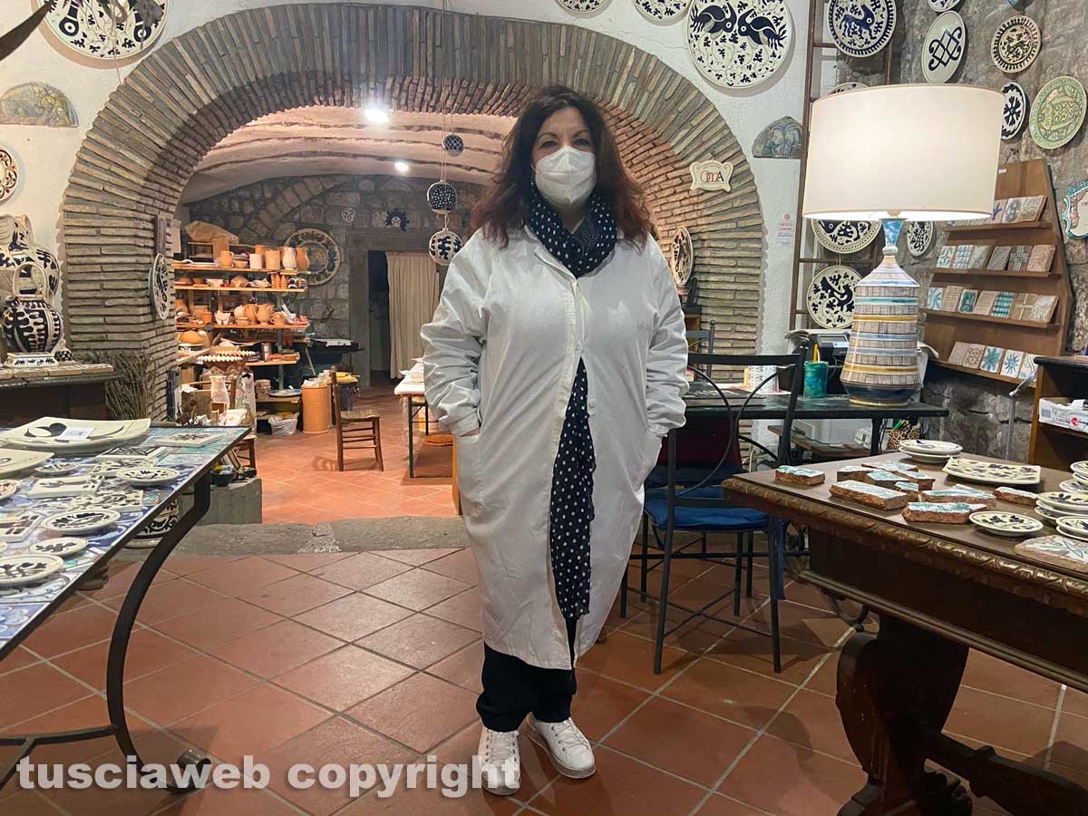 Ceramica