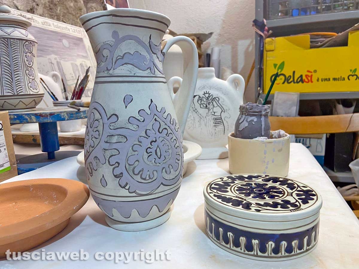 Ceramica