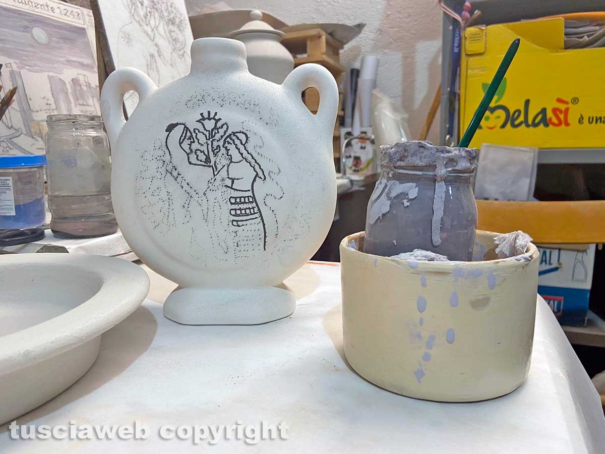 Ceramica