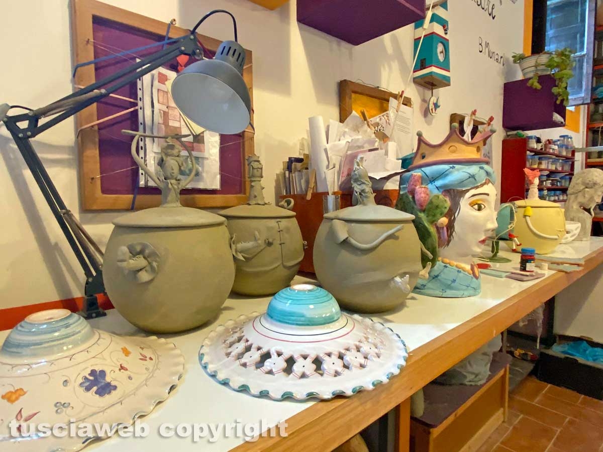 Ceramica