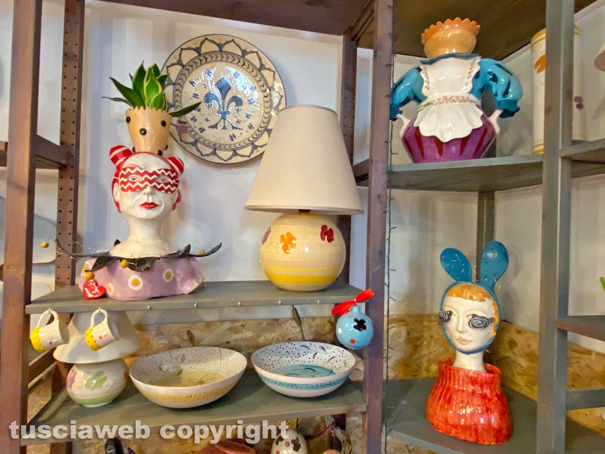 Ceramica