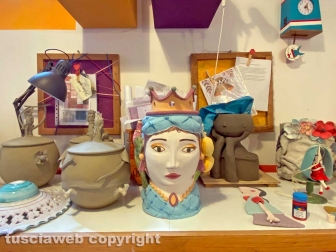 Ceramica