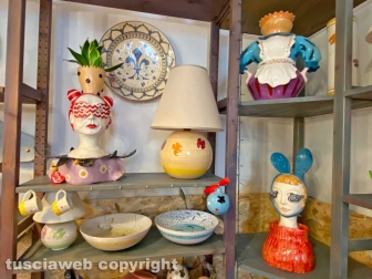 Ceramica