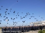 Cerimonia allievi marescialli aeronautica 2018