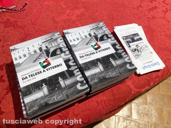 Il libro scritto da Antonio Di Pietro