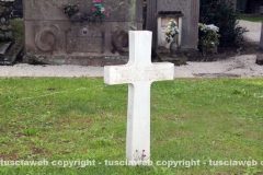 Cerimonie ai caduti civili e militari