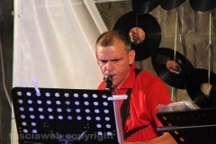 Cernuto  - Citarella & Art saxiphone quintet