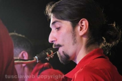 img_0070Cernuto  - Citarella & Art saxiphone quintet
