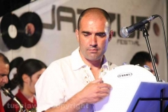 Cernuto  - Citarella & Art saxiphone quintet