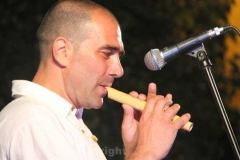 Cernuto  - Citarella & Art saxiphone quintet