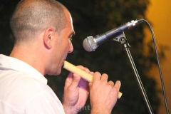 Cernuto  - Citarella & Art saxiphone quintet