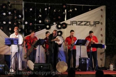 Cernuto  - Citarella & Art saxiphone quintet