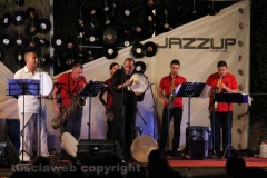 Cernuto  - Citarella & Art saxiphone quintet