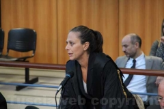 Cev, Gabbianelli a processo