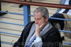 Cev, Gabbianelli a processo