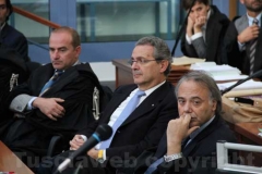 Cev, Gabbianelli a processo