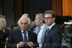 Cev, Gabbianelli a processo