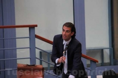 Cev, Gabbianelli a processo