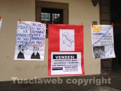 Le vignette sulla manovra Monti