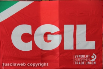 Civita Castellana - Cgil - Primo maggio