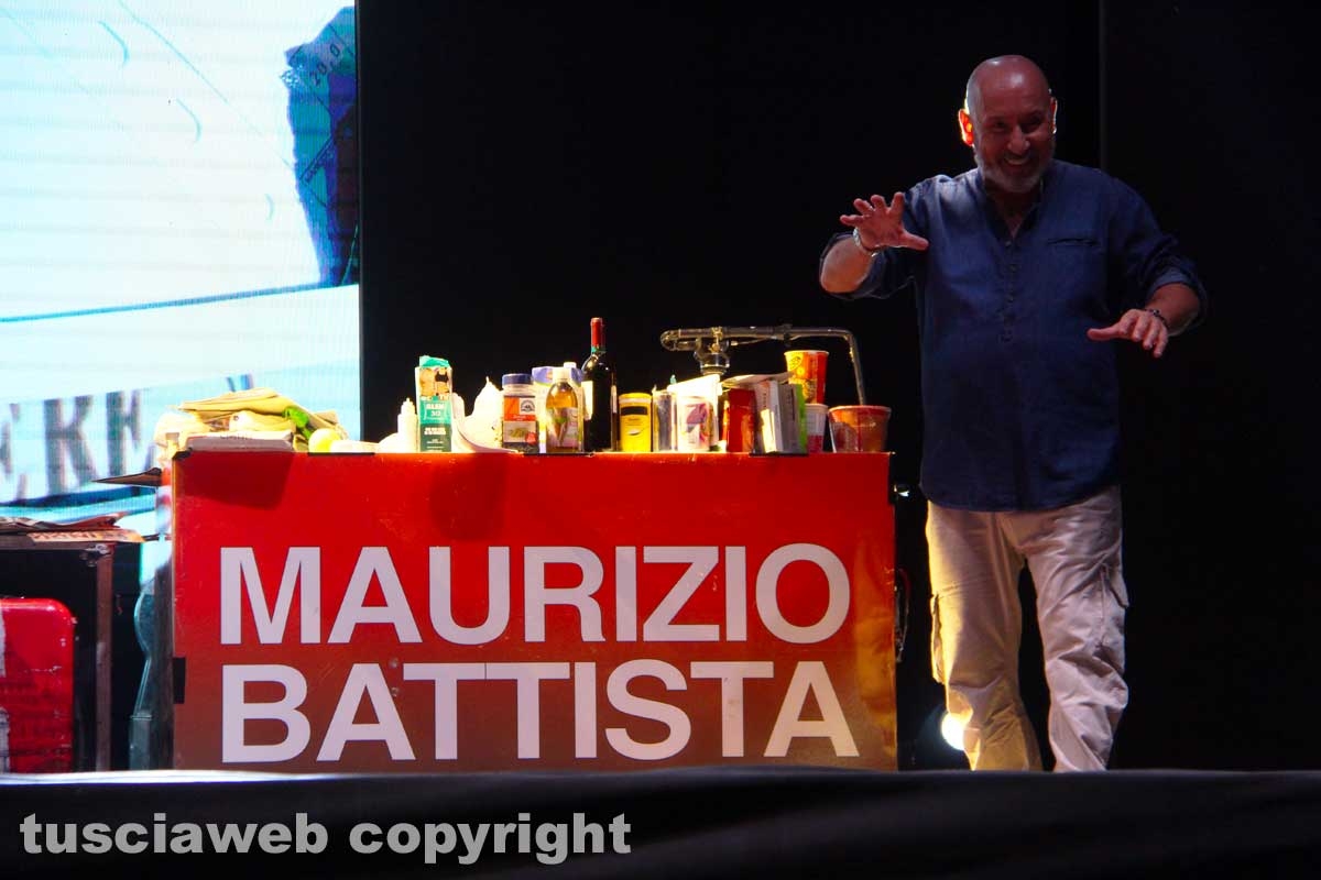 "Che paese è il mio paese"
