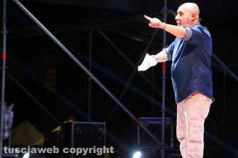"Che paese è il mio paese"