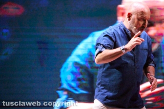 "Che paese è il mio paese"