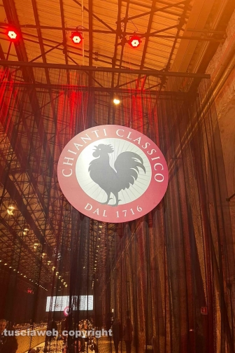 Firenze - Chianti classico collection 2023
