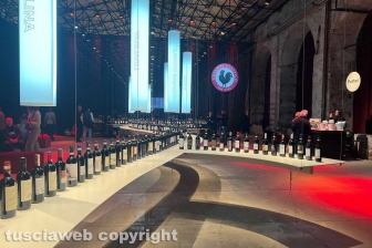 Firenze - Chianti classico collection 2023