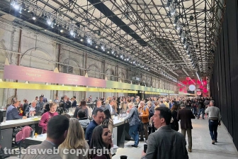 Firenze - Chianti classico collection 2023