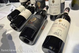 Firenze - Chianti classico collection 2023