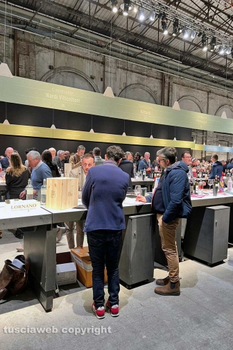 Firenze - Chianti classico collection 2023