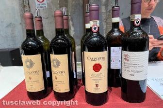 Firenze - Chianti classico collection 2023