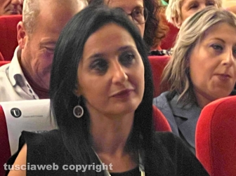 Gli assessori comunali della giunta Frontini