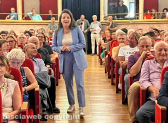 Viterbo - Teatro dell'Unione - Chiara Frontini