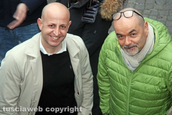 La presentazione di Casa Viterbo