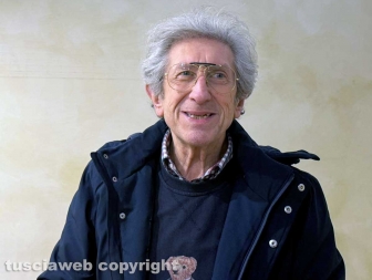 Officine Toscane lascia Viterbo - Il proprietario Roberto Strabioni