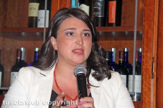 Ciambella - Frontini, il confronto