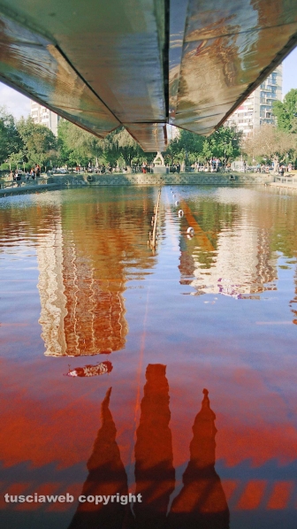 Cileni ancora in rivolta