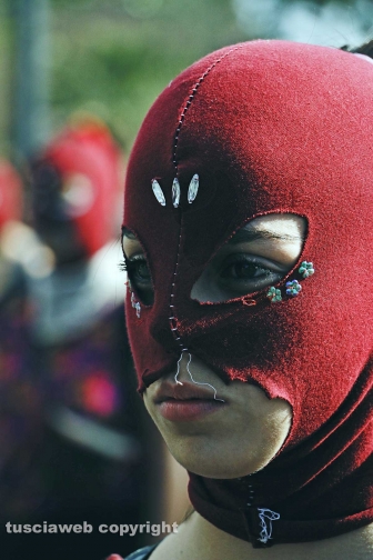 Cileni ancora in rivolta