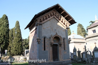 Sopralluogo a San Lazzaro
