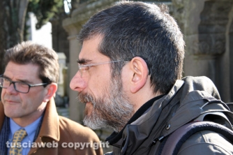 Sopralluogo a San Lazzaro