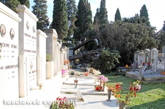Sopralluogo a San Lazzaro