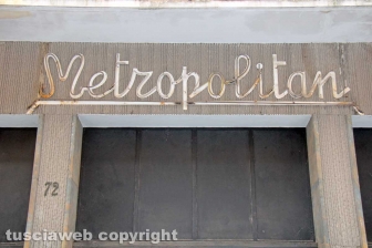 Metropolitan