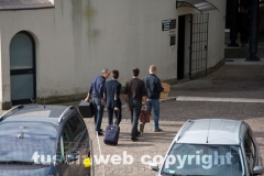 Femminicidio di Barbarano - Autopsia - Cinquanta coltellate sul corpo di Anna Maria