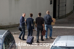 Femminicidio di Barbarano - Autopsia - Cinquanta coltellate sul corpo di Anna Maria