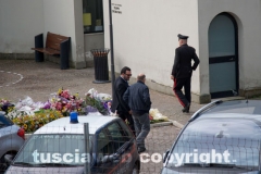 Femminicidio di Barbarano - Autopsia - Cinquanta coltellate sul corpo di Anna Maria