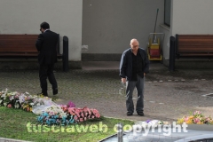 Femminicidio di Barbarano - Autopsia - Cinquanta coltellate sul corpo di Anna Maria