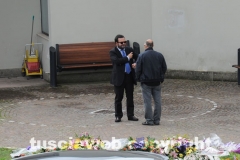 Femminicidio di Barbarano - Autopsia - Cinquanta coltellate sul corpo di Anna Maria